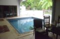 3 BDR Luxury Private Swimming Pool Villa Ban kai ホテル詳細