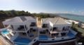 3 Bed Seaview Villa 5 mins to Beach (A1) ホテル詳細