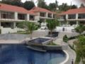 3 Bedroom Luxury Townhouse - near beach (19) ホテル詳細