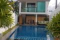 3 BedRoom Pool HouseNear Beach,Laguna&Boat Avenue ホテル詳細