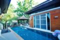 3 Bedroom Pool Villa at rawai beach, Phuket Island ホテル詳細