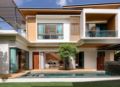 3 Bedroom Pool Villa Hua Hin ホテル詳細