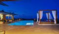 3 Bedroom Sea Blue Villa - 5 Star with Staff ホテル詳細