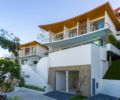 3-Bedroom Seaview Villa (The Ridge 8) ホテル詳細