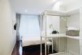 3 Bedrooms New Apartment in Silom, 450m to BTS(S5) ホテル詳細