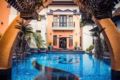3 Bedrooms Thai Style Pool Villa ホテル詳細