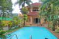 3 bedrooms villa close to the beach ホテル詳細