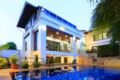 ⭐Highgrove 5 | Modern 5BR Villa Near Walking St ホテル詳細