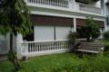 33 House Baan Somprasong Pattaya ホテル詳細