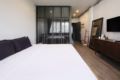 38 SQM with Terrace and Bathtub near Night Bazaar ホテル詳細