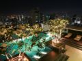 39 Boulevard Executive Residence ホテル詳細