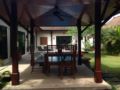 3BR Pool Villa at Laguna Layan Two Villas Oriental ホテル詳細