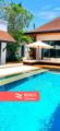  3BR POOL VILLA PHUKET BEACH 150 m  ホテル詳細