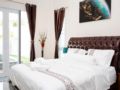 3.Pattaya's top luxury 4 bedroom pool villa ホテル詳細