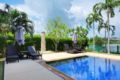 4 BDR Laguna Phuket Pool Villa, Nr. 3 ホテル詳細