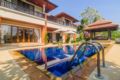 4 BDR Laguna Phuket Pool Villa, Nr. 7 ホテル詳細