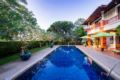 4 BDR Laguna Phuket Pool Villa, Nr. 9 ホテル詳細