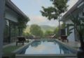 4 BDR Swimming Pool Villa Yoga Hin Kong Area ホテル詳細