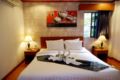 4 bedroom apartment great location Patong Beach 4b ホテル詳細