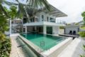 4 Bedroom Modern Pool Villa In Great Location M88 ホテル詳細