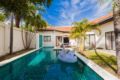 4 bedroom Pool Villa 200 m walk to private beach ホテル詳細