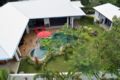 4 Bedroom pool villa 4 near Beachfront ホテル詳細