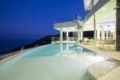 4 Bedroom Simply Stunning Sea View Villa - Chaweng ホテル詳細