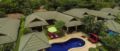 4 BR Deluxe Beach Villa - steps from Beachfront ホテル詳細