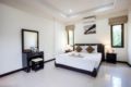 4 BR's Mountain View Villa Phuket Resort for Rent ホテル詳細
