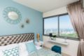 41F Seaview 5Star Condo South Pattaya ホテル詳細