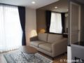42 sqm. Cozy room near Asiatique (Max. 2-3 ppl) ホテル詳細
