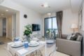44F Familyroom Luxury Condo Best in Pattaya ホテル詳細