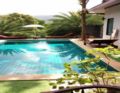 4Bedroom Villa Hin Kong Luxury Swimming pool Villa ホテル詳細