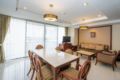 4BR Apartment Sleeps 6 near BTS Thong Lo ホテル詳細