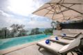 4BR Seaview Villa at Surin Beach with Private Pool ホテル詳細