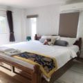 4.Pattaya's top luxury 5 bedroom pool villa ホテル詳細