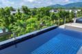 5 BDR Laguna Park Phuket Holiday Home, Nr. 12 ホテル詳細