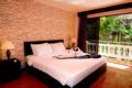 5 bedroom apartment central in Patong Beach #a ホテル詳細