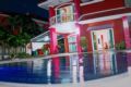 5 bedroom pool villa near beach ホテル詳細