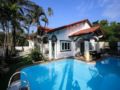 5 Bedroom Villa in Fishermans Village ホテル詳細