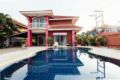 5 bedroom villa near Jomtien beach ホテル詳細