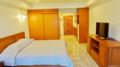 504 Teak Furnished South Pattaya Condo Walking St ホテル詳細