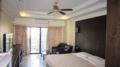 528 South Pattaya Pool View Condo Near Walking St. ホテル詳細