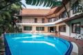 5BR Modern Thai Villa w/ Large Pool 5 min to Beach ホテル詳細
