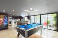 5BR Pool Villa in South Pattaya by favstay 1-1 ホテル詳細