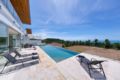 6 Bedroom Luxury Seaview Villa Lilac - Bang Po ホテル詳細