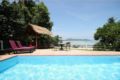 6 Bedroom Twin Seafront Villas Koh Phangan ホテル詳細