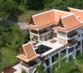 6 Bedroom Twin Seaview Villas Santi Thani ホテル詳細