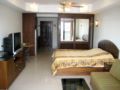 605 South Pattaya Condo Studio with pool Seaview ホテル詳細