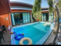 Issarindr Pool Villa อิสรินทร์ พูลวิลล่า ホテル詳細